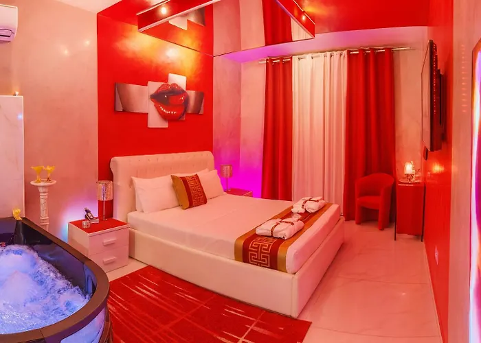Bed Cinecitta' Roma