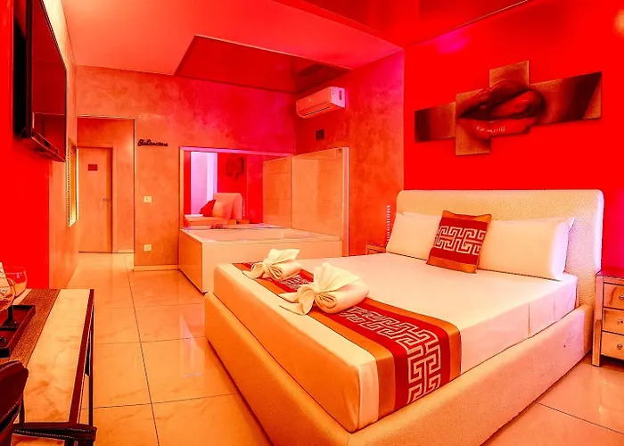 Bed Cinecitta' 4*