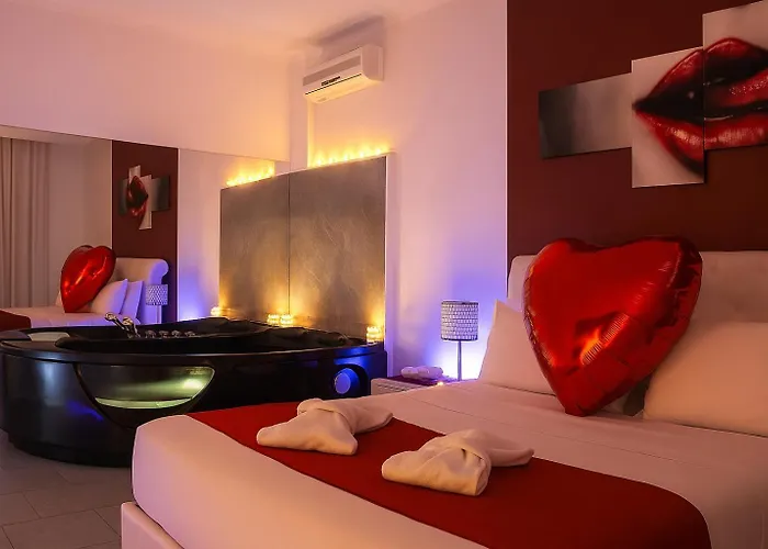 Bed Cinecitta' Roma