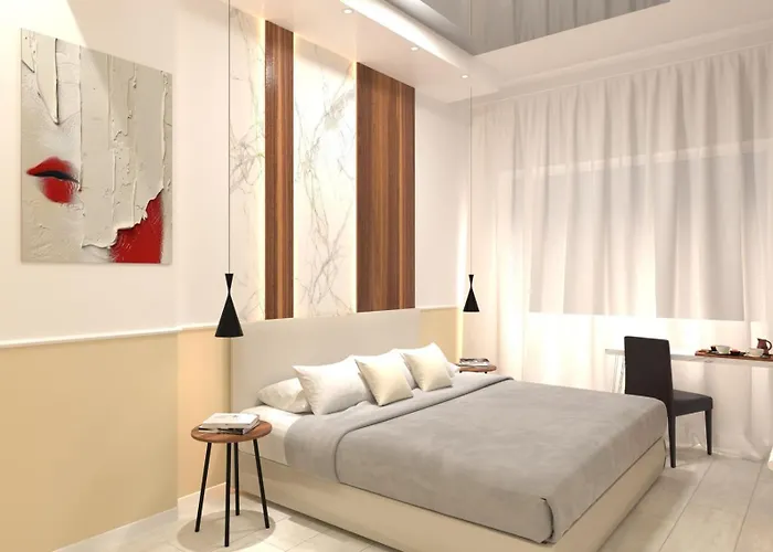 Bed Cinecitta'
