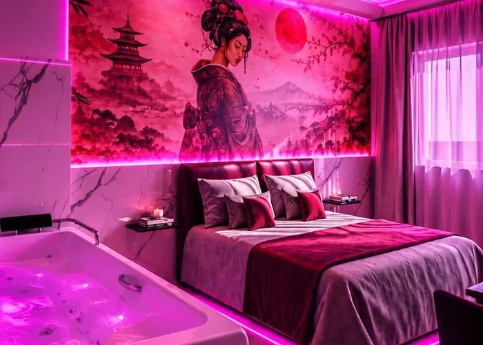 Bed Cinecitta’